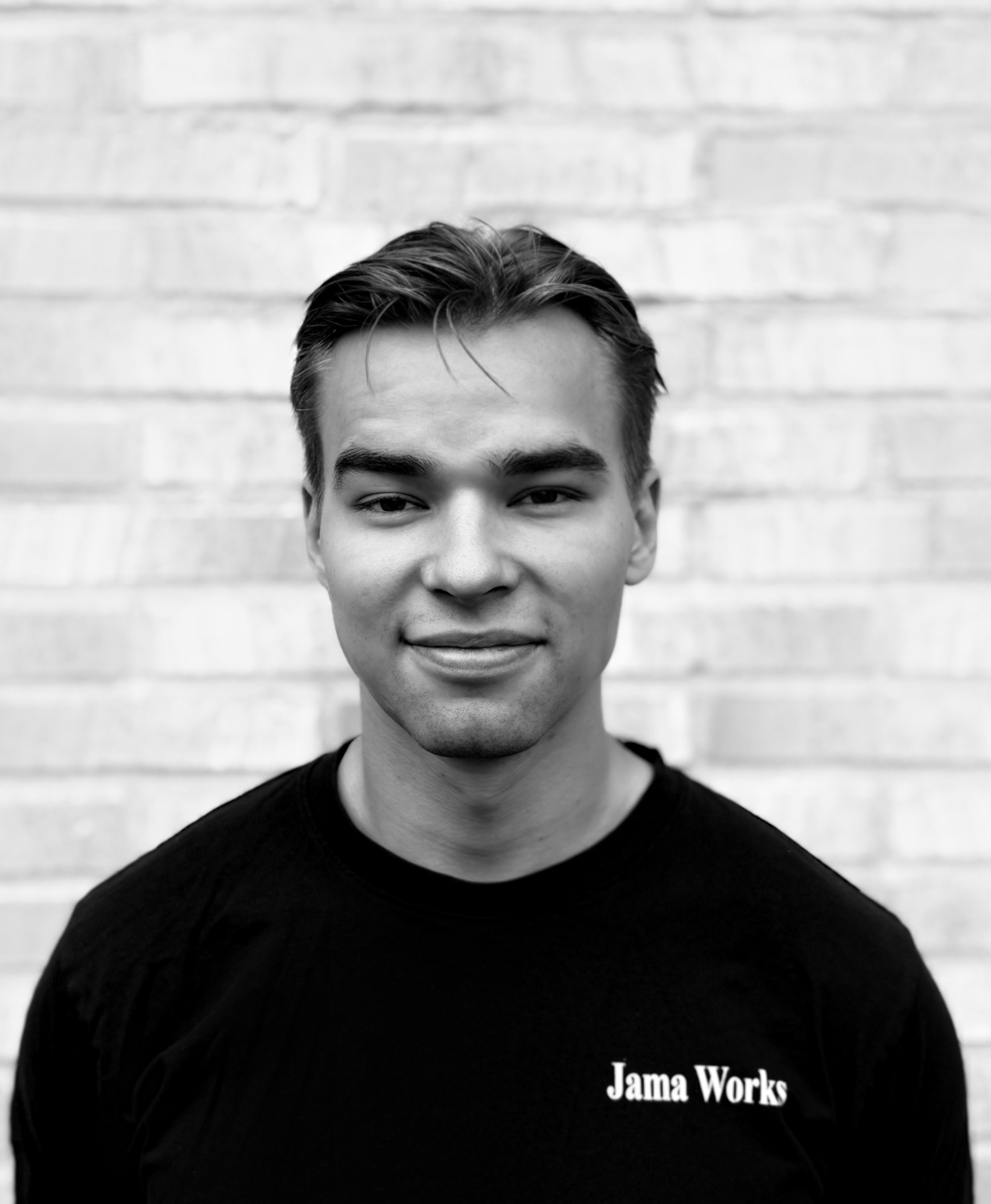Jalmari Päivinen, Myyntikoordinaattori